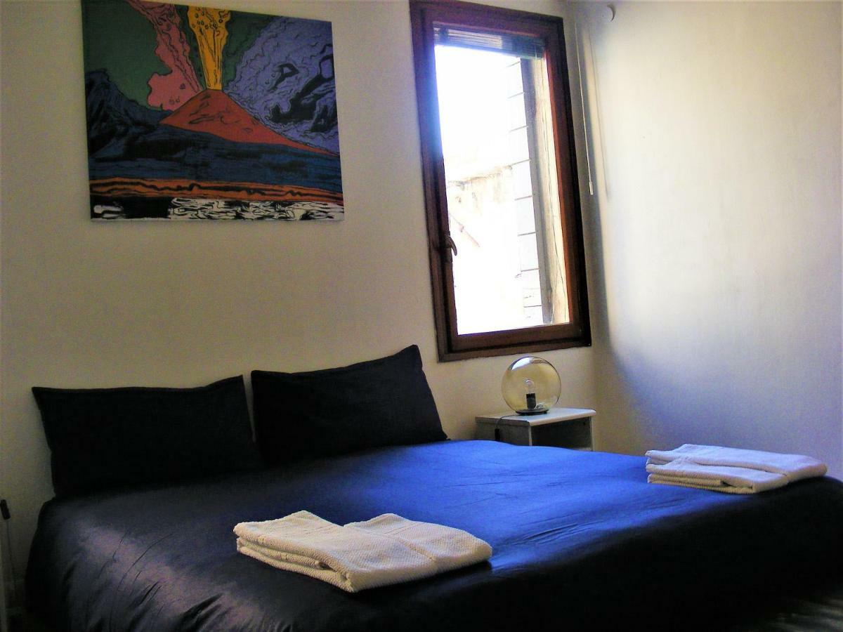 Andy'S Apartment Venedik Dış mekan fotoğraf