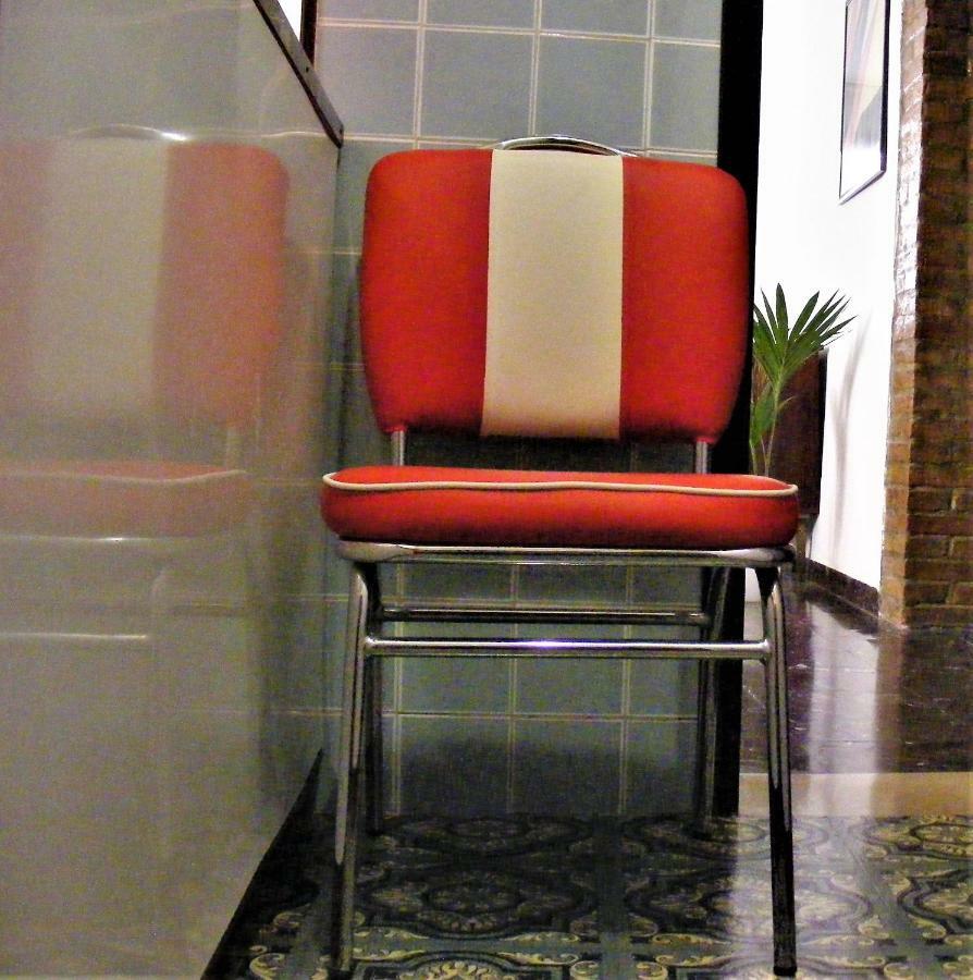 Andy'S Apartment Venedik Dış mekan fotoğraf
